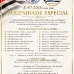 Associação Paulista Imprensa realiza solenidade de posse de novos vice-presidentes nesta sexta-feira (31)