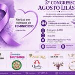 A cada horas uma Mulher é ameaçada. Quem será a próxima?