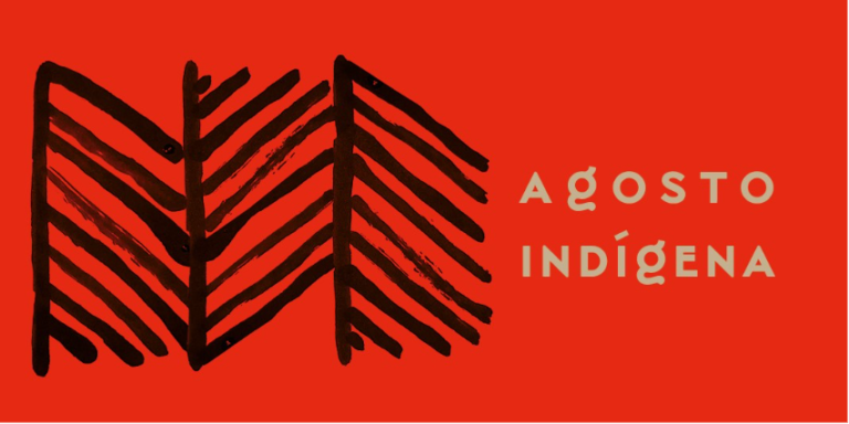 Ancestralidade e Inovação: agosto Indígena do Sesc São Paulo