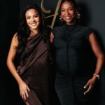 Bárbara Brito e Bella Campos reúnem potencias negras em edição especial do Jantar Preto só para mulheres