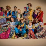 Festa no Arraial, O Musical estreia em São Paulo com Shakespeare em clima de São João e grande elenco –