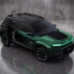Novo Jeep Avenger estará bem perto do público em seu primeiro grande evento após o seu lançamento