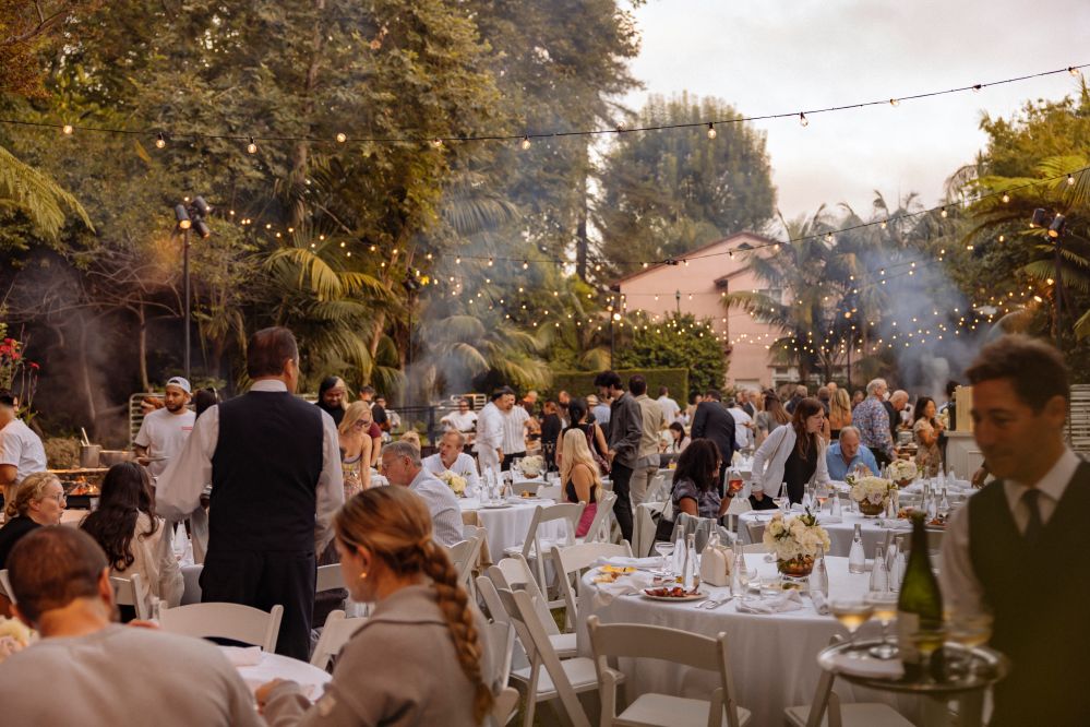 Hotel Bel-Air anuncia o retorno de seu tradicional Churrasco de Fim de Verão