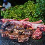 Hotel Bel-Air anuncia o retorno de seu tradicional Churrasco de Fim de Verão