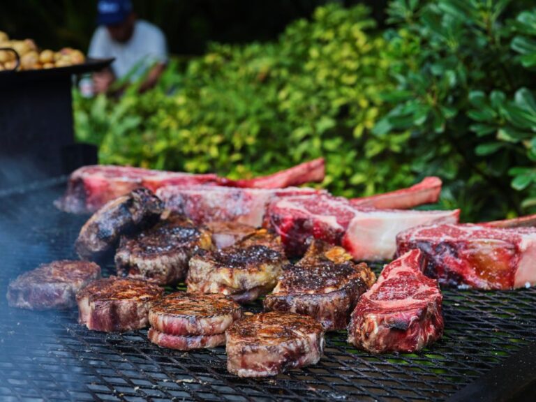 Hotel Bel-Air anuncia o retorno de seu tradicional Churrasco de Fim de Verão