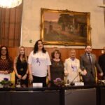 2º Congresso Agosto Lilás da Confraria Mulheres 40+ reúne autoridades e reforça compromisso de combater o feminicídio
