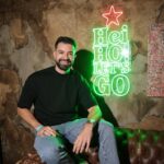 Rafael Golfe assume Diretoria de Brand Experience & Sponsorship do Grupo HEINEKEN Brasil