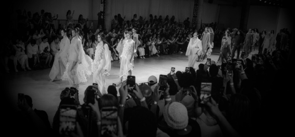 SPFW Imaginários acontece de 14 a 18 de outubro no Pacubra, no Ibirapuera