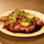 Gastronomia como experiência: TEMPO by Porsche apresenta menu autoral inspirado na riqueza dos ingredientes brasileiros