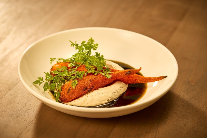Gastronomia como experiência: TEMPO by Porsche apresenta menu autoral inspirado na riqueza dos ingredientes brasileiros
