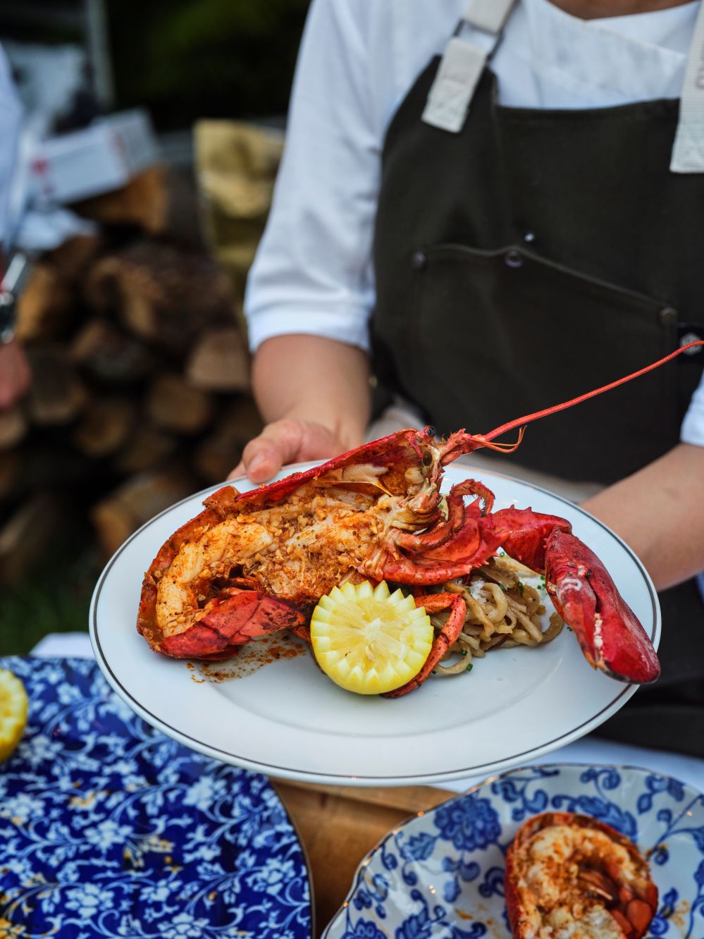 Hotel Bel-Air anuncia o retorno de seu tradicional Churrasco de Fim de Verão