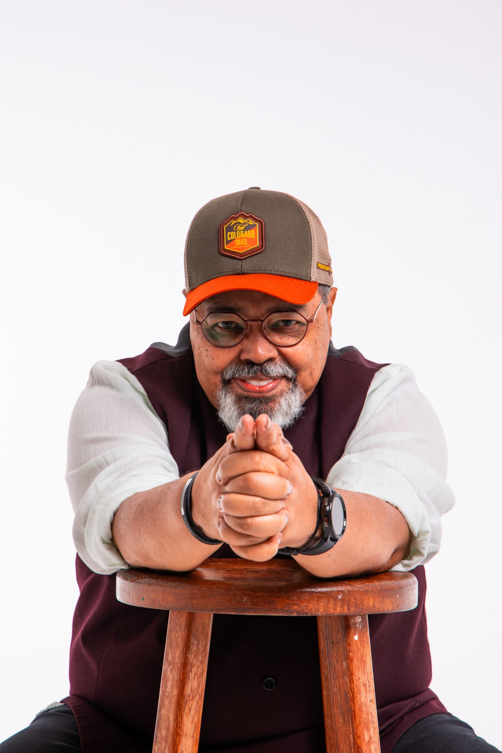 JORGE ARAGÃO Dia 29 de Agosto No Qualistage