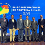 ApexBrasil aposta no crescimento das oportunidades para exportações de proteína animal durante o SIAVS 2026