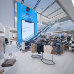 Cea_Brasil escolhe o BarraShopping para apresentar ao Rio de Janeiro seu conceito de loja do futuro e celebrar 50 anos no Brasil