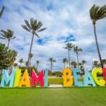 Grande Miami e Miami Beach revela as principais novidades do trimestre para os visitantes