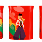 NESCAFÉ® homenageia a cultura gaúcha com ativação especial durante a Semana Farroupilha