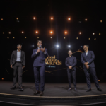 Real Estate Awards reúne mais de 5 mil profissionais e reconhece os nomes de maior influência do mercado imobiliário