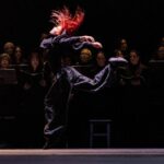 Balé da Cidade de São Paulo reencena Réquiem SP, coreografia de Alejandro Ahmed, sucesso em 2025