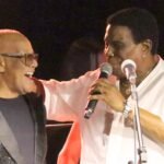 Ronaldo celebra 84 anos e 68 de carreira com festa especial no Rio de Janeiro