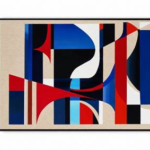 Kovac & Vieira galeria recebe a mostra “Geometria : Alfabeto do Universo”