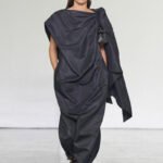 Desfile SS27 da Bottega Veneta