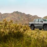 Amarok V6 Unlimited celebra legado da picape e estreia em Jaguariúna