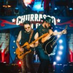 Fernando e Sorocaba levam Churrasco On Fire a São Paulo pelo 4º ano consecutivo