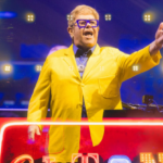 Elton John faz show arrebatador e encerra primeiro fim de semana do Rock in Rio 2026
