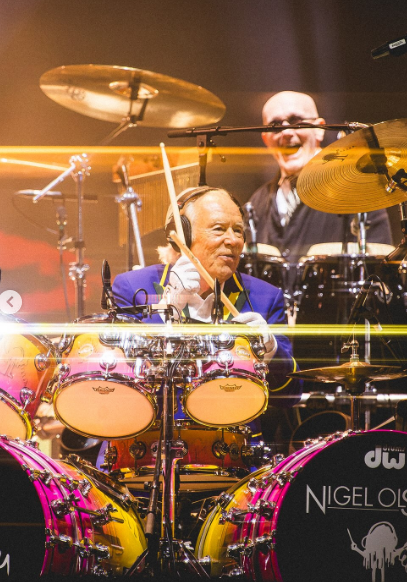 Elton John faz show arrebatador e encerra primeiro fim de semana do Rock in Rio 2026