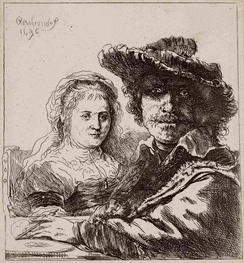 Cultura | O que fazer em SP: Exposição com gravuras de Rembrandt 