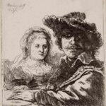 Cultura | O que fazer em SP: Exposição com gravuras de Rembrandt