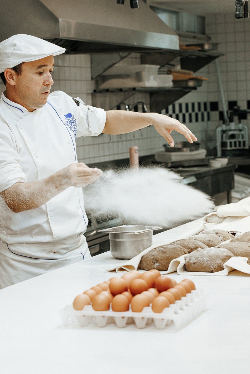 O que acontece no Le Cordon Bleu neste fim de ano? 