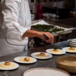 O que acontece no Le Cordon Bleu neste fim de ano?