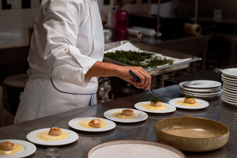 O que acontece no Le Cordon Bleu neste fim de ano?