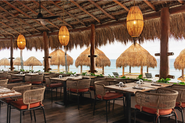 Resorts Paradisus by Meliá no México Gastronomia ganha protagonismo na nova proposta de luxo all inclusive