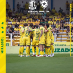 Mirassol reage no segundo tempo, empata com o Vitória por 2 a 2 e mira o Botafogo