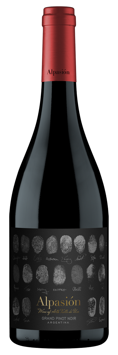 Vinho tinto para a Primavera: Pinot Noir combina frescor, elegância e versatilidade