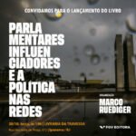 Editora FGV lança o primeiro volume da coleção Elites Digitais no Brasil
