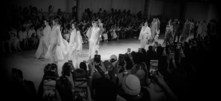 SPFW N61 — IMAGINÁRIOS – LINE UP