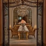 Hotel The Dorchester lança série de Salões de arte durante a Frieze Week