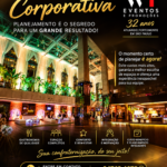 Confraternização corporativa: planejamento antecipado é o segredo para unir economia, conforto e boa experiência