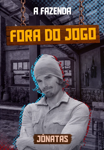 A FAZENDA 18: Cath é a quinta eliminada com 13,98% dos votos para ficar; saída de Jonatas também movimenta o jogo