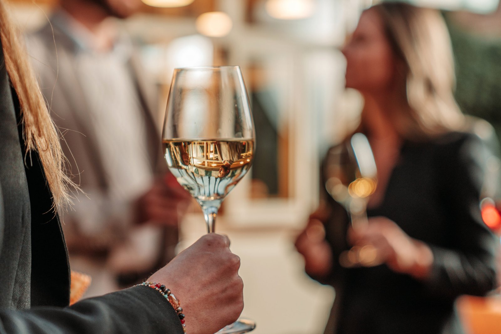 Rosewood São Paulo anuncia a ampliação de sua carta de bebidas com a chegada do Nosso Conde Desalcoolizado