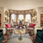 Hotel The Dorchester lança série de Salões de arte durante a Frieze Week