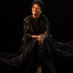 Alaíde Costa será homenageada WME Awards by Billboard 10ª edição