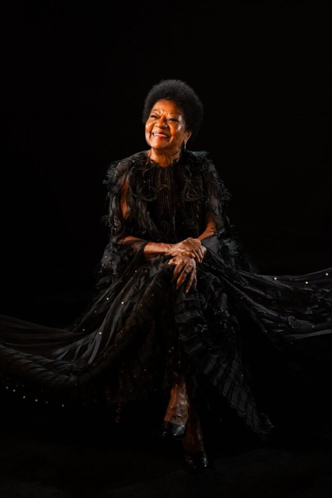 Alaíde Costa será homenageada WME Awards by Billboard 10ª edição