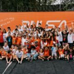 Dilsinho participa de celebração do Dia das Crianças no Pulsa