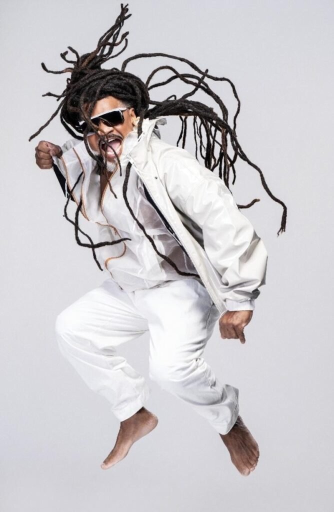 Carlinhos Brown anuncia as primeiras datas da nova edição do Sarau du Brown