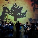 Espetáculo gratuito “Sombras Musicais” será apresentado neste feriado de segunda-feira em Indaiatuba
