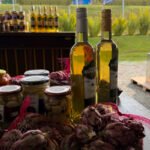 Festival da Alcachofra, Vinho e Mel de São Roque chega à 3ª semana